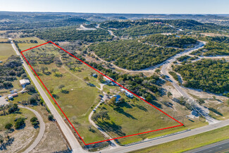 More details for 636 FM 289, Comfort, TX - Land for Sale