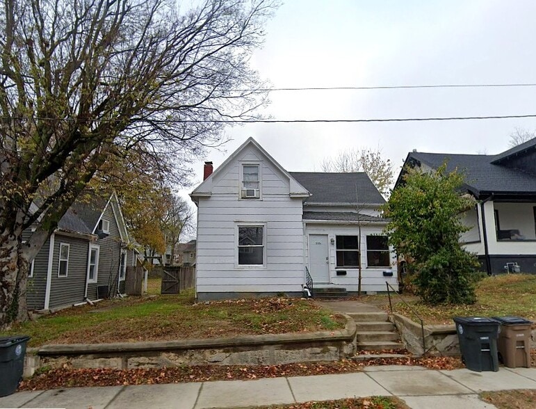 33 Units in Cape Girardeau portfolio of 29 properties for sale on LoopNet.com - Building Photo - Image 2 of 20