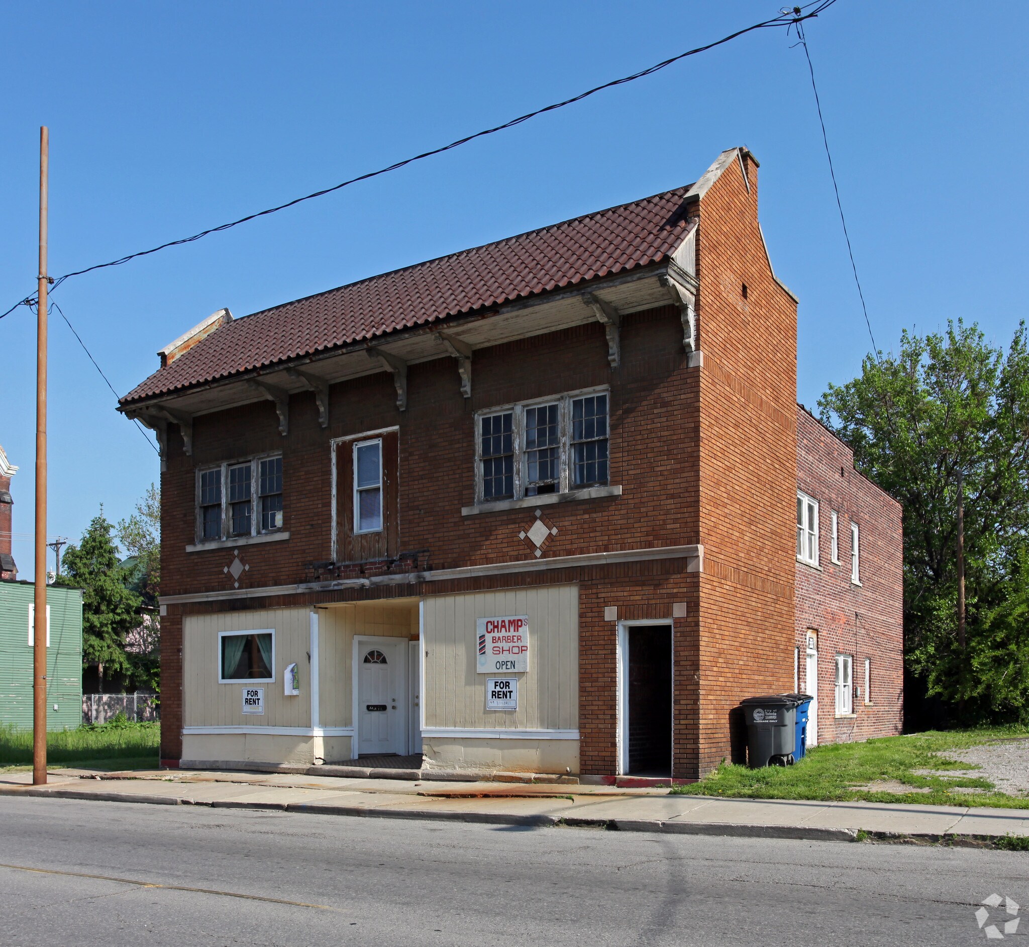 1330 Nebraska Ave, Toledo, OH for sale Primary Photo- Image 1 of 1