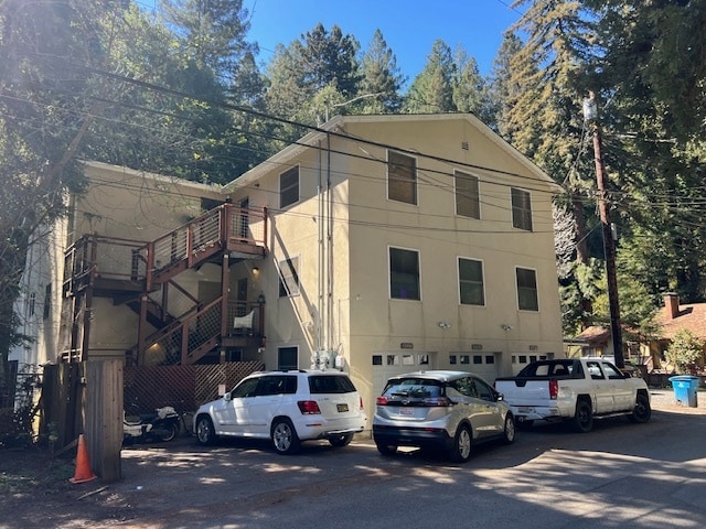 14446 Old Cazadero Rd