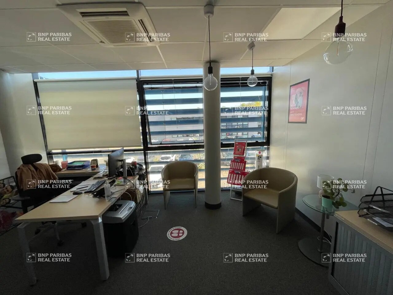 Office in Tours for lease Building Photo- Image 1 of 18