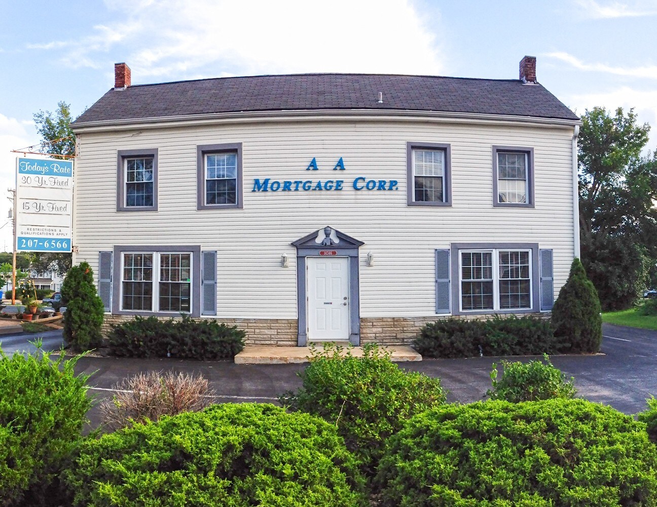 14346 Manchester Rd, Manchester, MO for sale Building Photo- Image 1 of 1