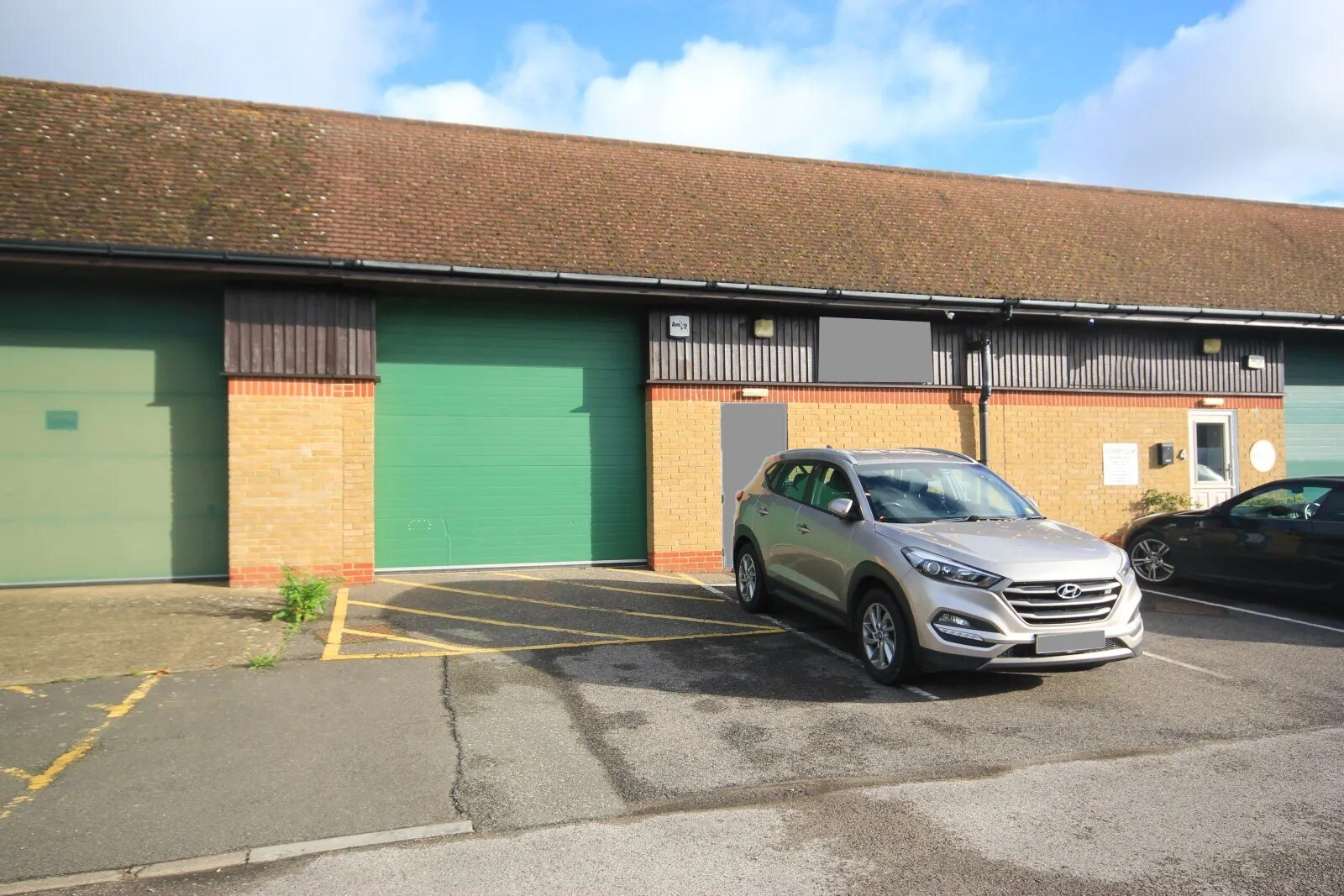 Ashford Rd, Lenham for lease Building Photo- Image 1 of 3