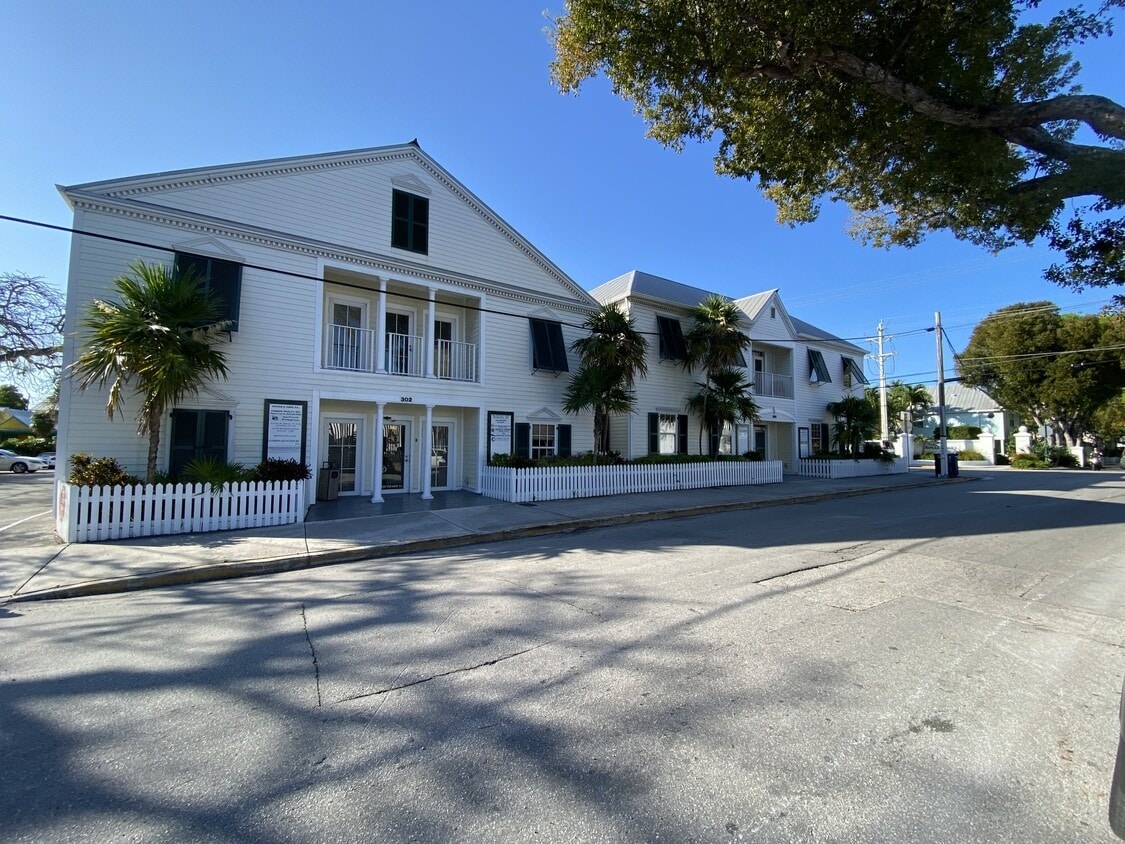 302 Southard St, Key West, FL for sale Building Photo- Image 1 of 1