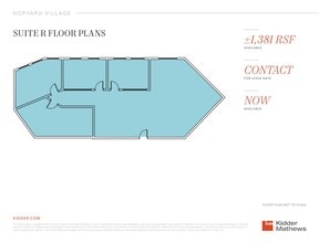 3059 Hopyard Rd, Pleasanton, CA for lease Floor Plan- Image 1 of 1