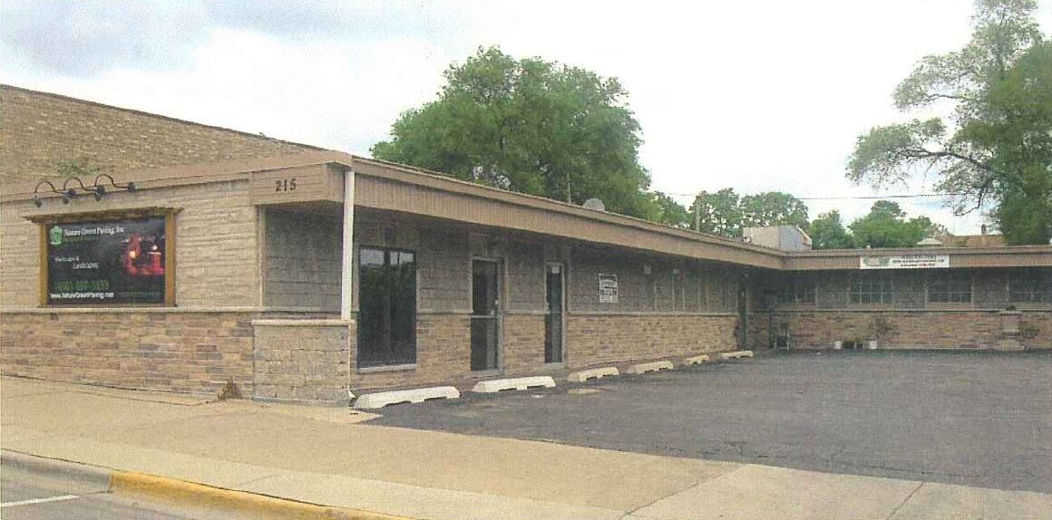 215 W Galena Blvd, Aurora, IL for sale Primary Photo- Image 1 of 1