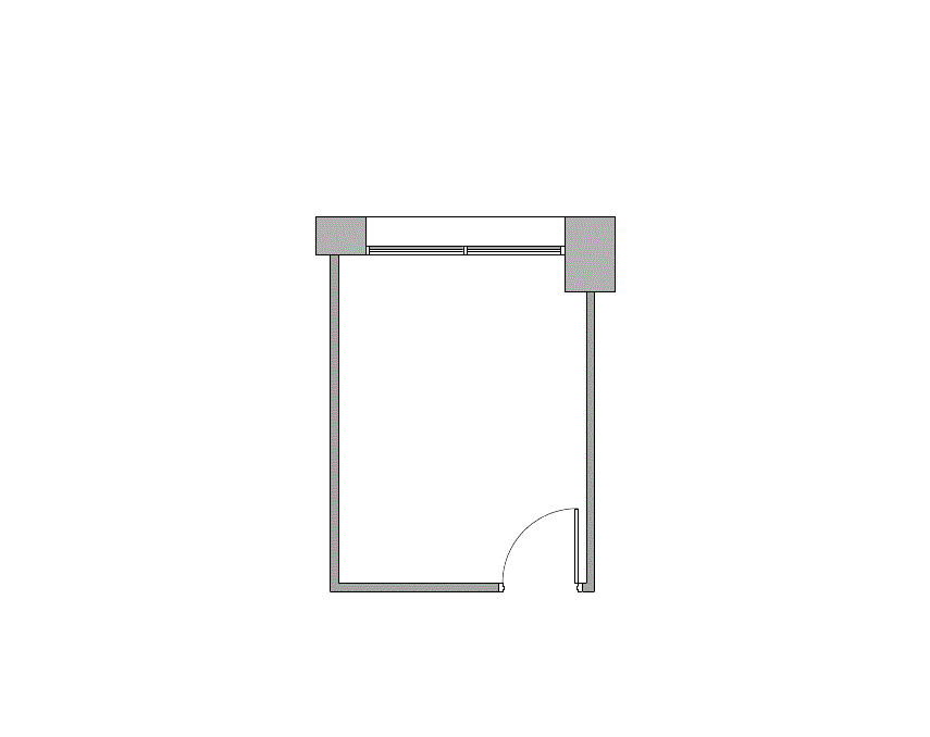 2302 Parklake Dr, Atlanta, GA for lease Floor Plan- Image 1 of 1