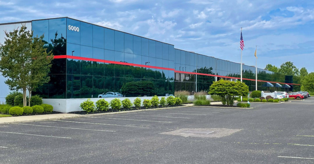 5000 Atrium Way, Mount Laurel, NJ for lease Building Photo- Image 1 of 1