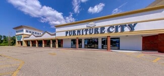 More details for 4000 Pontchartrain Dr, Slidell, LA - Retail for Lease