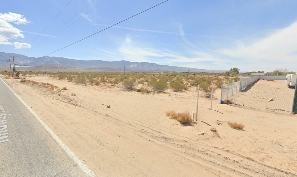 Old Woman Springs Road, Lucerne Valley, CA for sale - Other - Image 3 of 3