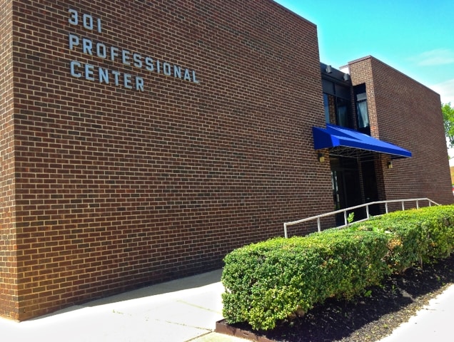 301 Old Dupont Rd, Wilmington, DE for lease - Building Photo - Image 1 of 6