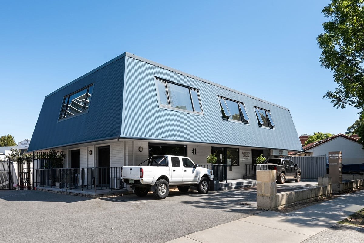 41 Kishorn Rd, Applecross for lease Primary Photo- Image 1 of 5