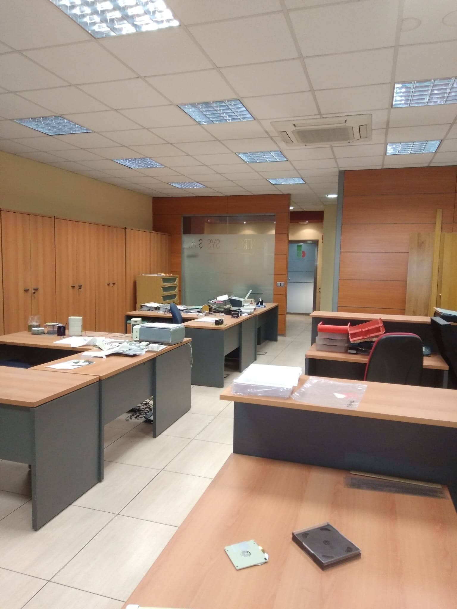 Calle de Gamonal, 5, Madrid, Madrid for sale Interior Photo- Image 1 of 3