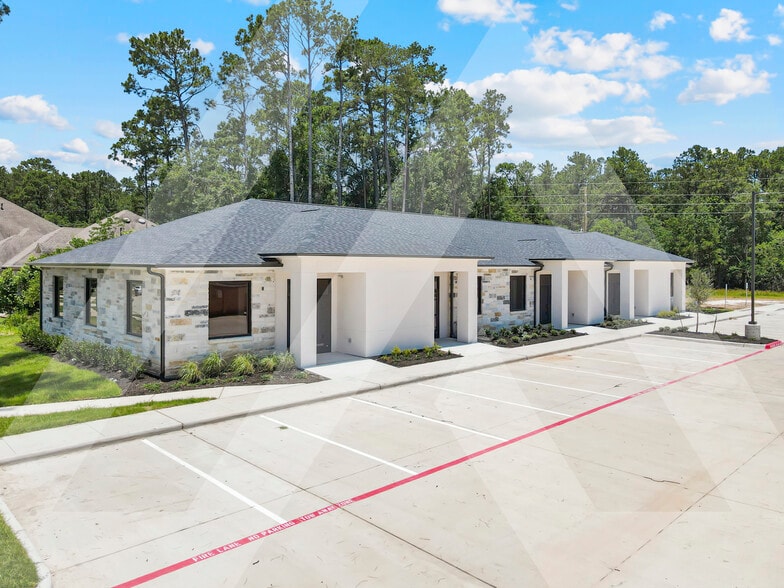 13803 Madera Run, Humble, TX for sale - Building Photo - Image 3 of 9