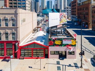 More details for 601 N Wells St, Chicago, IL - Retail for Sale