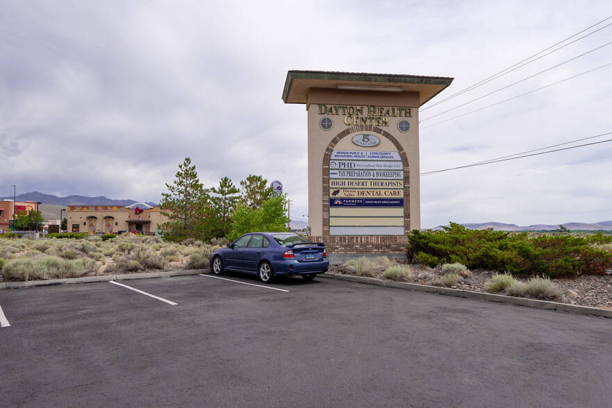 5 Pine Cone Rd, Dayton, NV for lease - Building Photo - Image 2 of 23