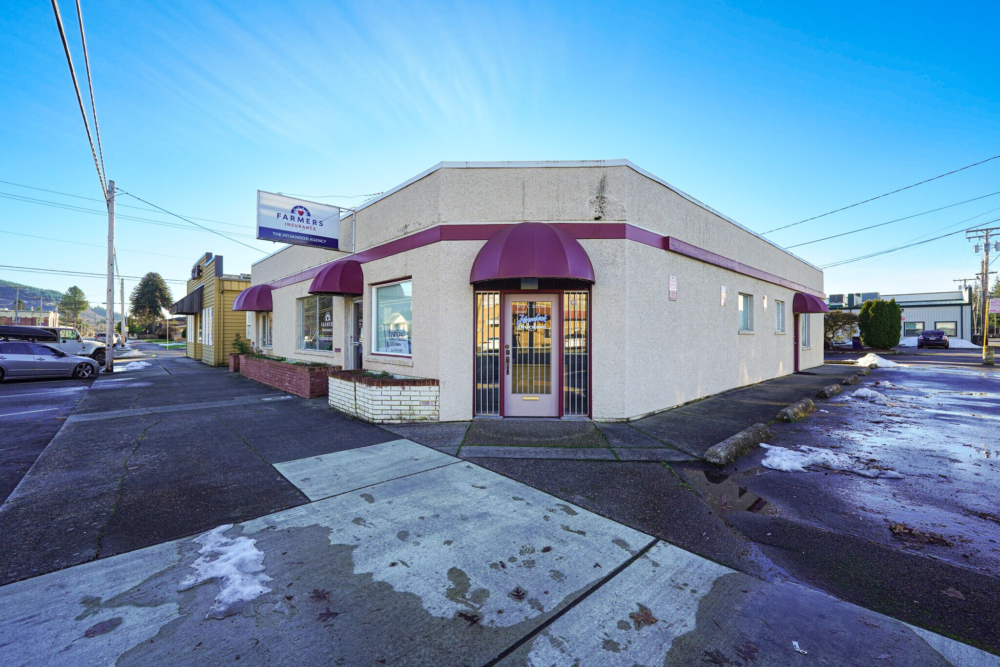 912 3rd St, Sedro Woolley, WA for sale Primary Photo- Image 1 of 1