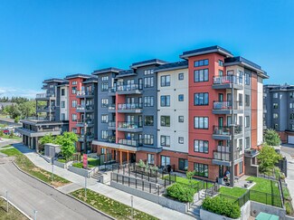 More details for 1 Goodman Dr, St. Albert, AB - Retail for Lease