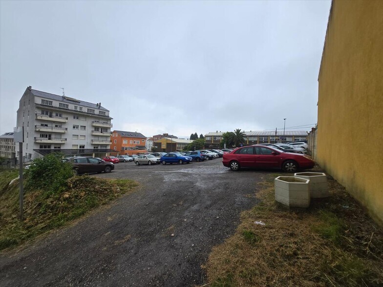 Land in Burela for sale - Building Photo - Image 3 of 10