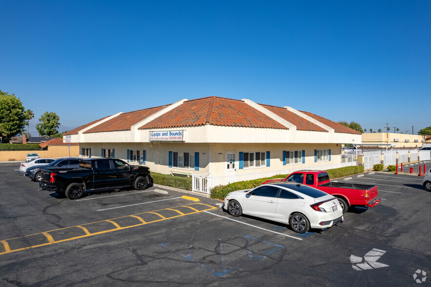 13921 Amar Rd, La Puente, CA for sale - Primary Photo - Image 1 of 1