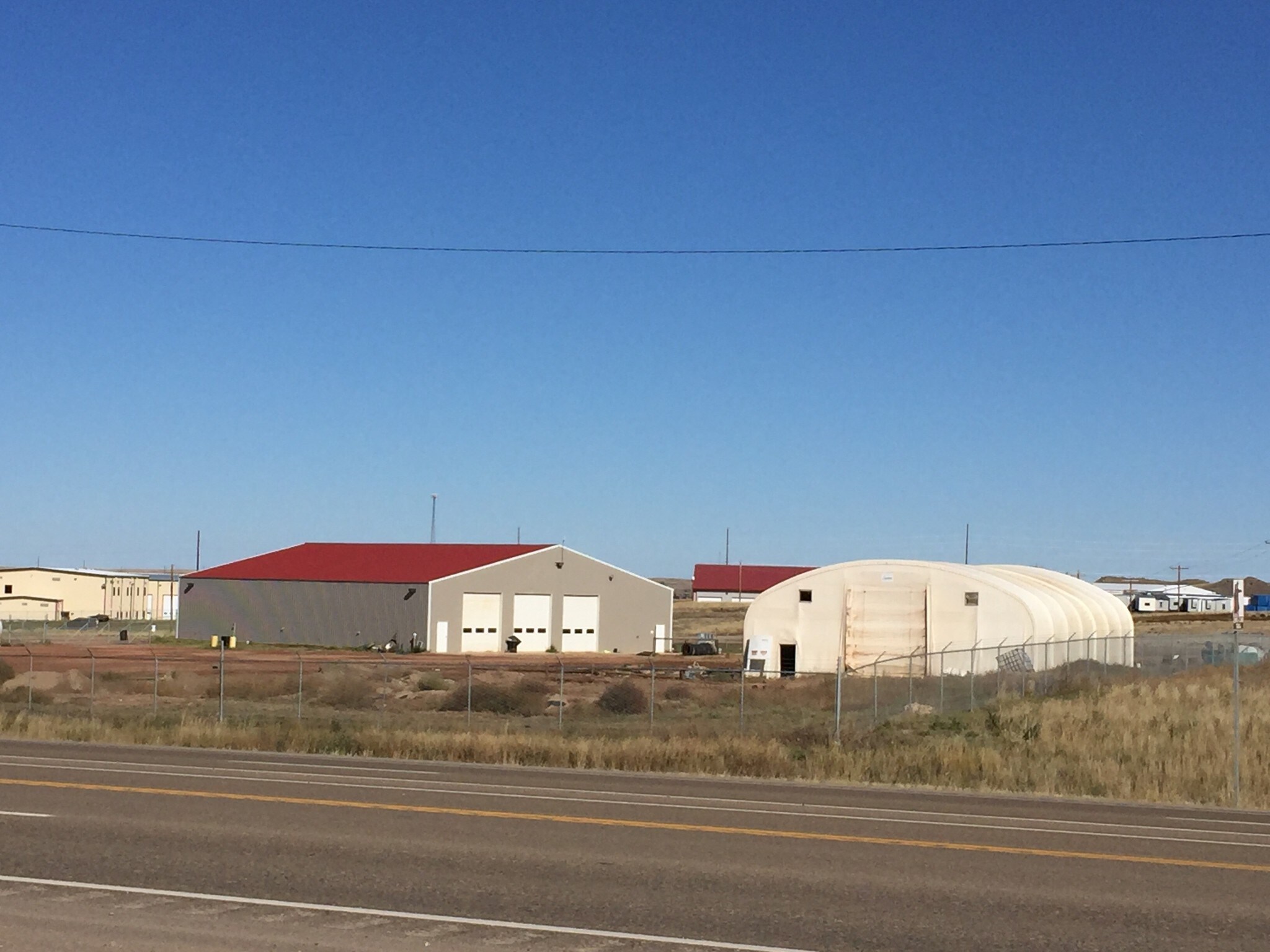 2716 Roughneck Rd N, Alexander, ND for sale Building Photo- Image 1 of 1