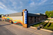 7058 Farrell Rd SE, Calgary AB - Warehouse