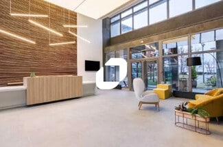 More details for 13-15 Avenue De La Métallurgie, Saint-Denis - Office for Lease