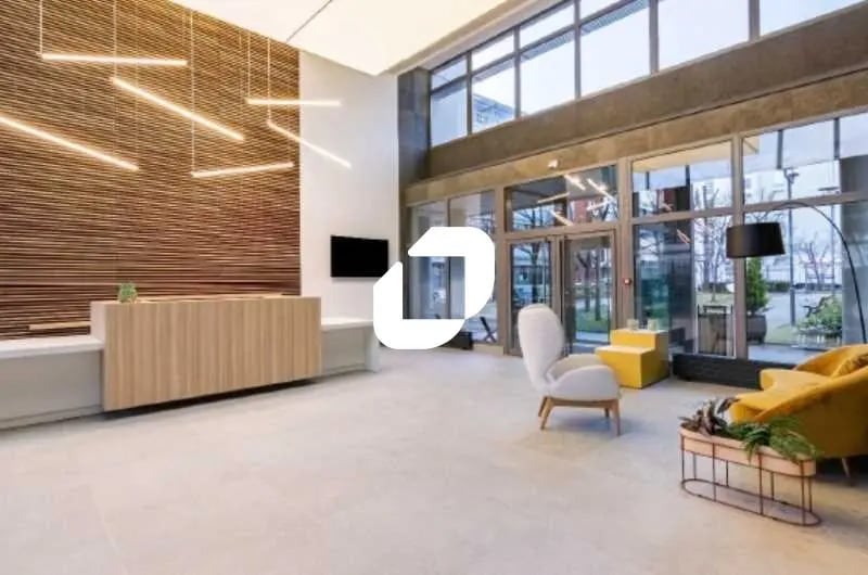 13-15 Avenue De La Métallurgie, Saint-Denis for lease Building Photo- Image 1 of 16