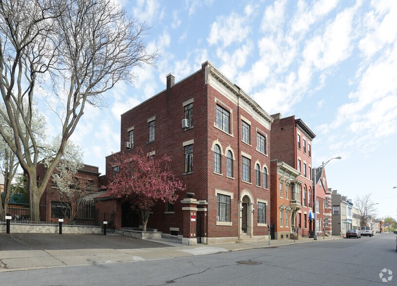 30 Jay St, Schenectady, NY for sale - Primary Photo - Image 1 of 1