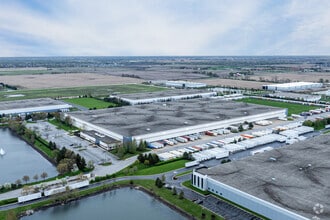 2301 Ellis Ct, New Lenox, IL - AERIAL  map view