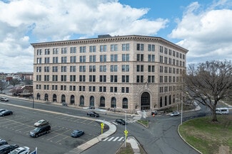 More details for 55 Elm St, Hartford, CT - Retail for Lease