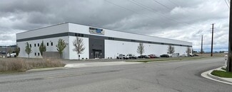 More details for 19223 E Euclid Ave, Spokane Valley, WA - Industrial for Lease