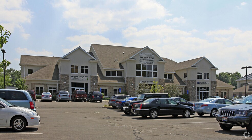 36855 American Way, Avon, OH 44011