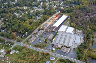 More details for 13 Lake Land ave, Dover, DE - Retail for Lease