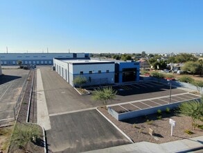 1900 Encinas ln, Phoenix, AZ for lease Building Photo- Image 1 of 4