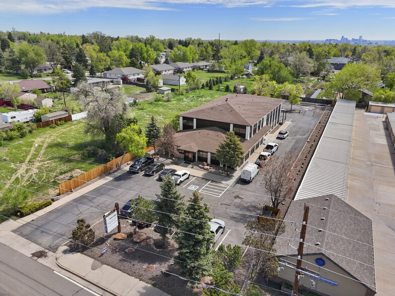 1620 Kipling St, Lakewood, CO for lease - Building Photo - Image 3 of 26