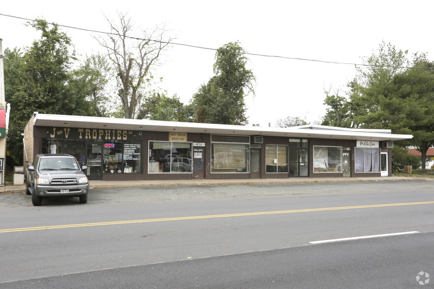 600 Bear Tavern Rd, Trenton, NJ for sale - Primary Photo - Image 1 of 1