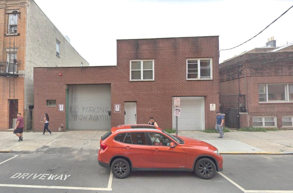 6205 Hudson Ave, West New York, NJ for sale Building Photo- Image 1 of 1