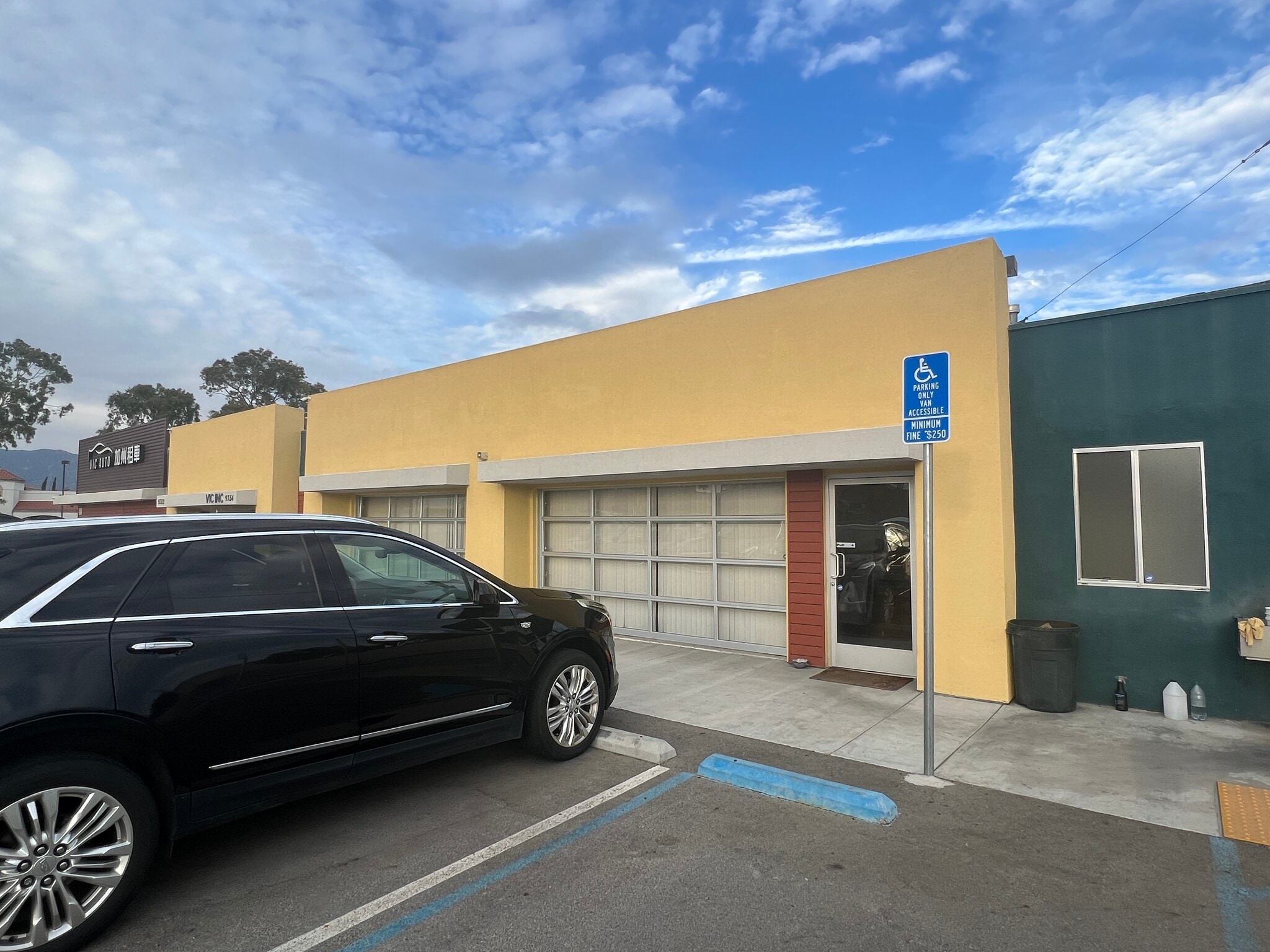 9354 Valley Blvd, Rosemead, CA 91770