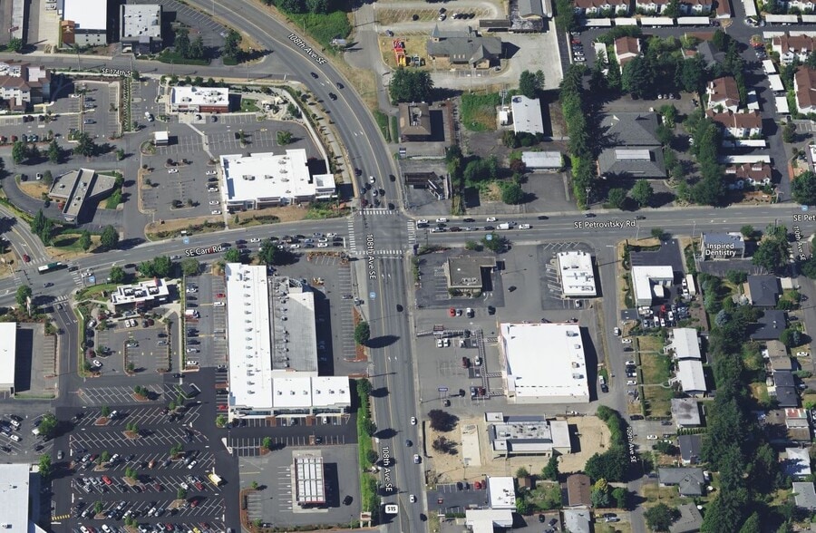 17426 Benson Dr SE, Renton, WA for lease - Building Photo - Image 2 of 2