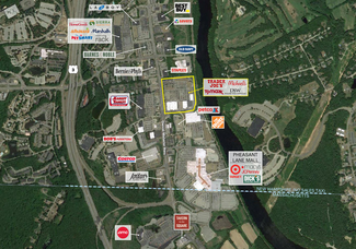 More details for Daniel Webster Hwy & Danf Rd, Nashua, NH - Office/Retail, Retail for Lease