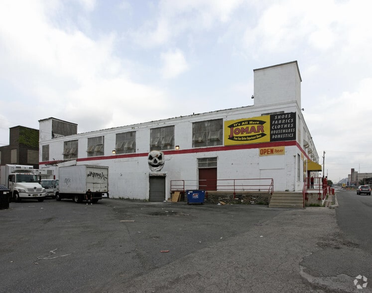 20 Jackson St, Philadelphia, PA for lease - Building Photo - Image 2 of 20