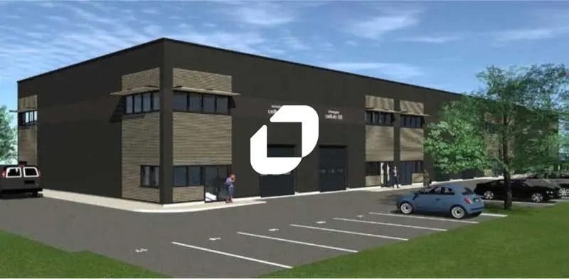 Aux Loups, Saint-Fargeau-Ponthierry for sale - Building Photo - Image 1 of 5