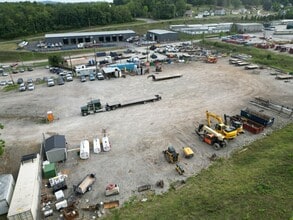 273 Johnson Rd, Canonsburg, PA - AERIAL map view - Image1