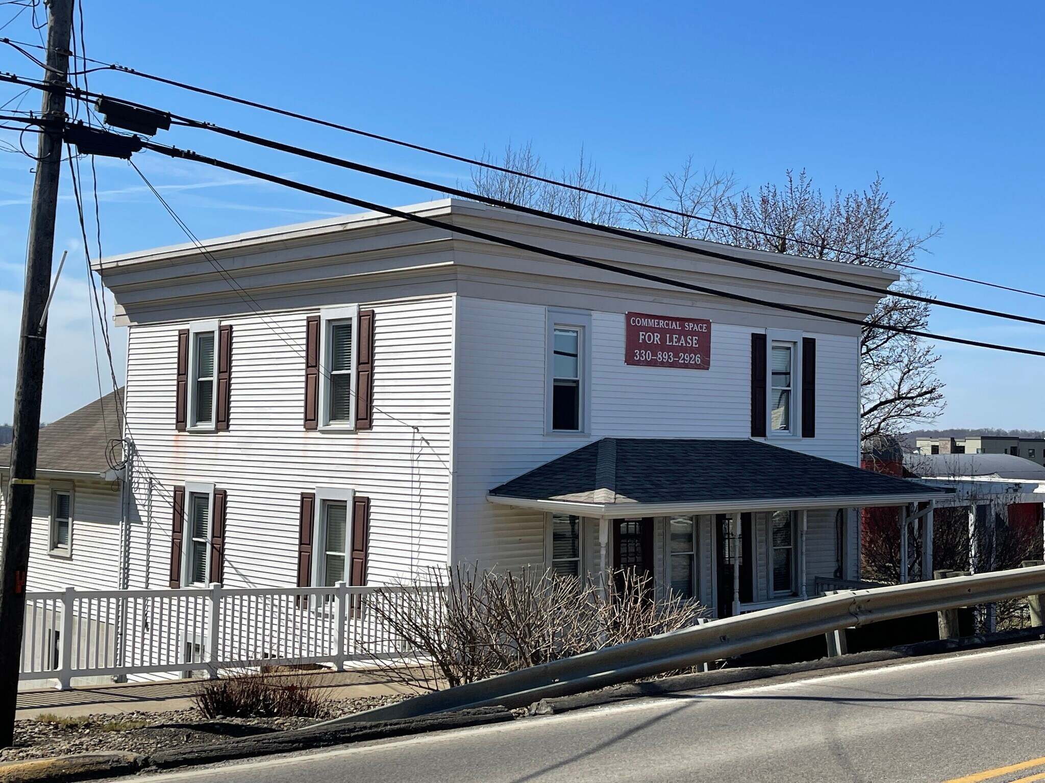 4952 Walnut, Millersburg, OH for sale Primary Photo- Image 1 of 1