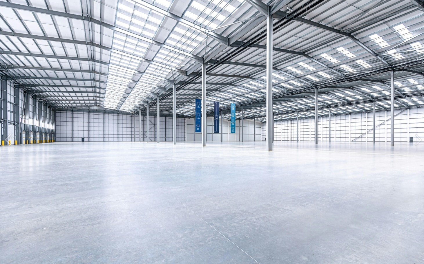 Merton Dr, Milton Keynes for lease Interior Photo- Image 1 of 2