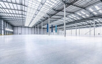 Merton Dr, Milton Keynes for lease Interior Photo- Image 1 of 2