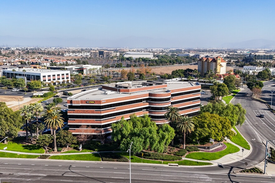 800 N Haven Ave, Ontario, CA for lease - Building Photo - Image 1 of 18