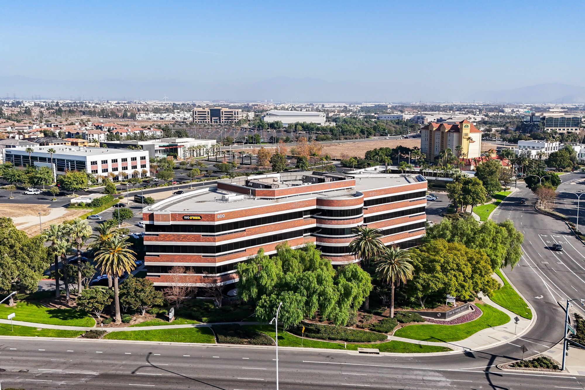 800 N Haven Ave, Ontario, CA for lease Building Photo- Image 1 of 19