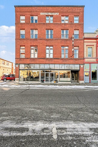 More details for 422 E Coolbaugh St, Red Oak, IA - Retail for Sale